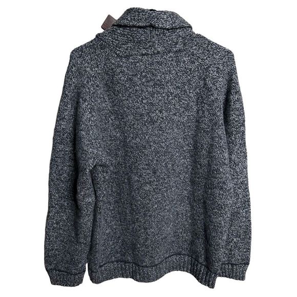 Fjalraven Mens Lada Sweater Pullover XL - Picture 2 of 3